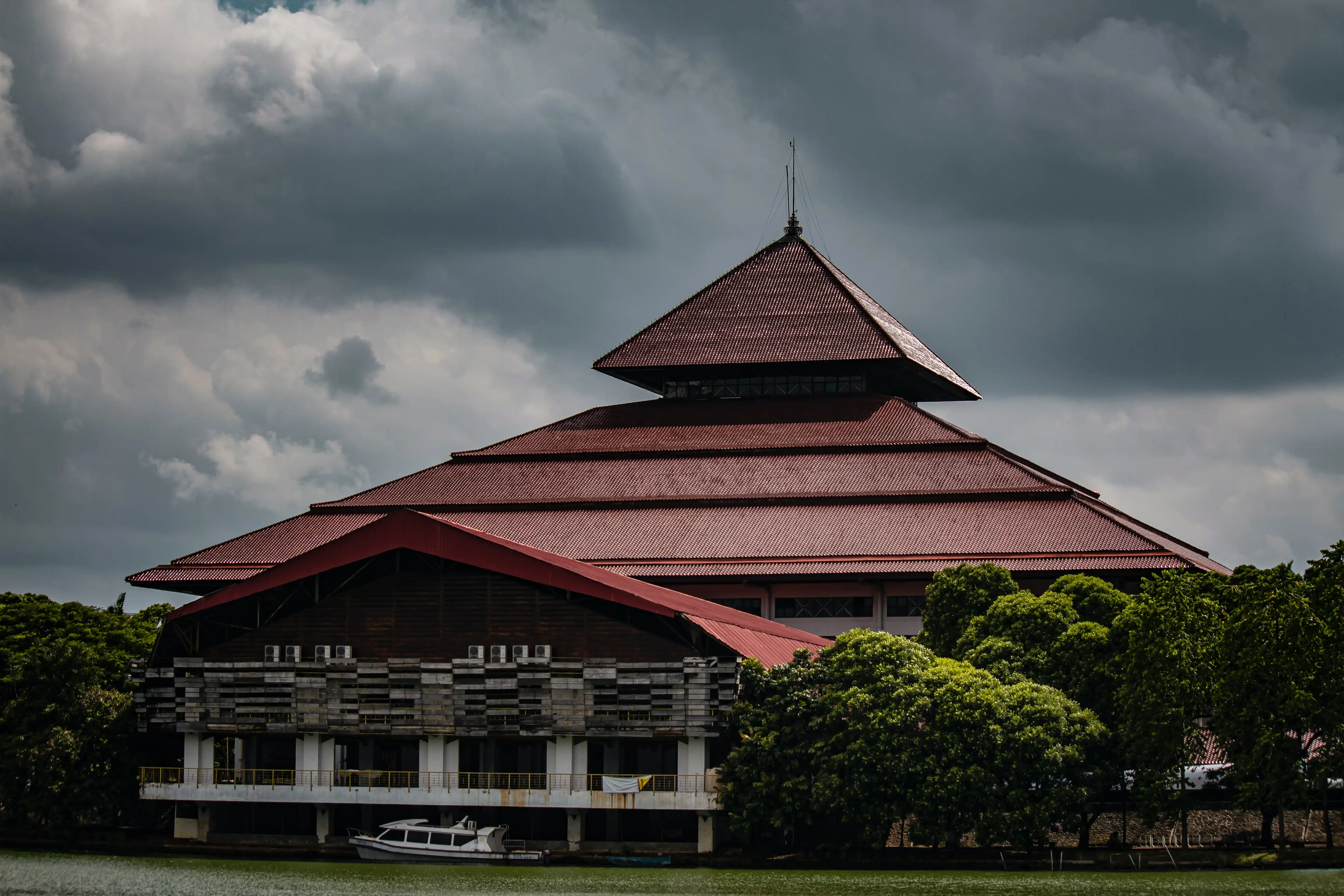 Universitas Negeri Populer di Jakarta: Membangun Masa Depan Pendidikan