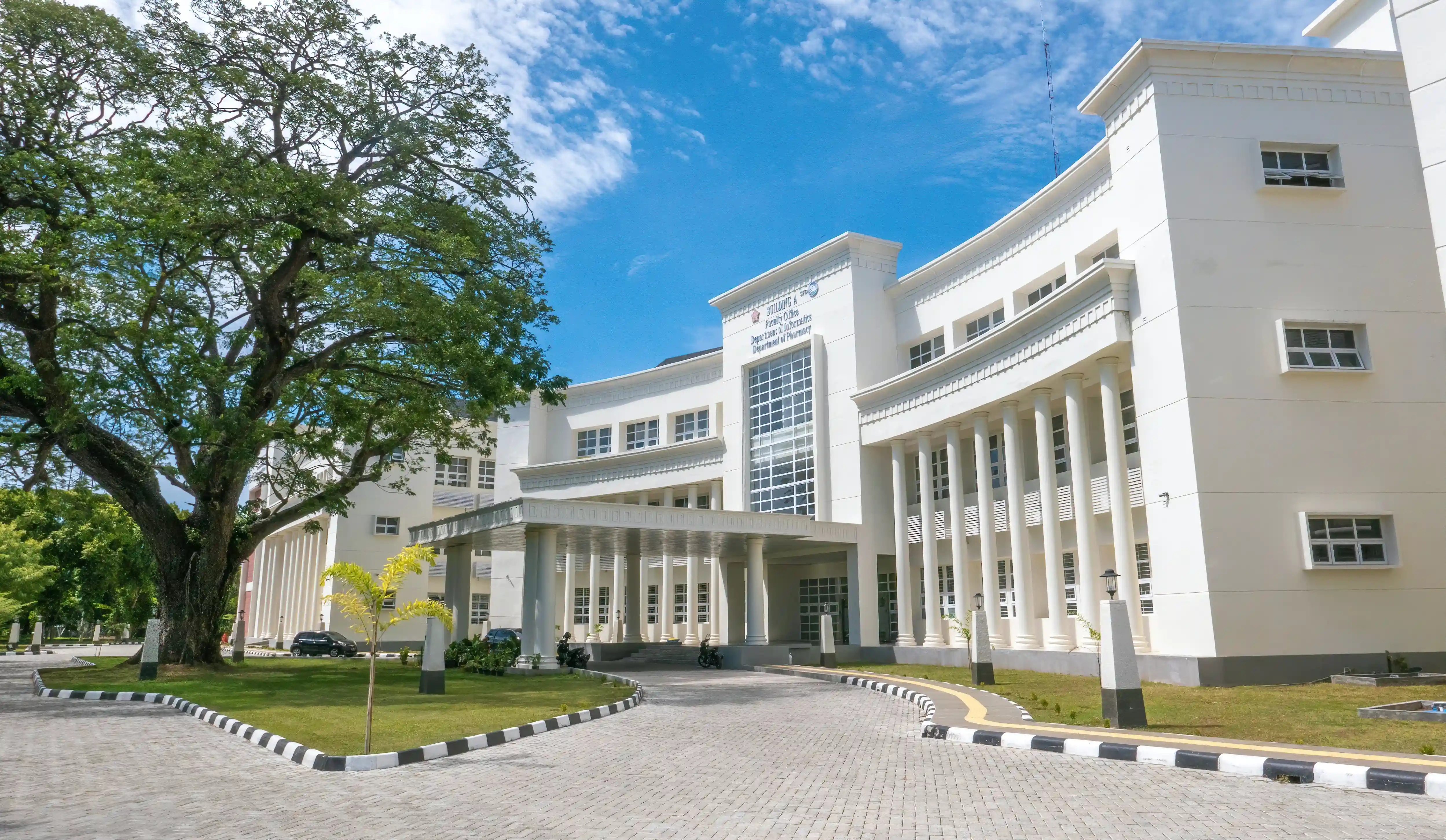 Universitas Negeri Populer di Sumatera Menelusuri Pusat Pendidikan Unggulan