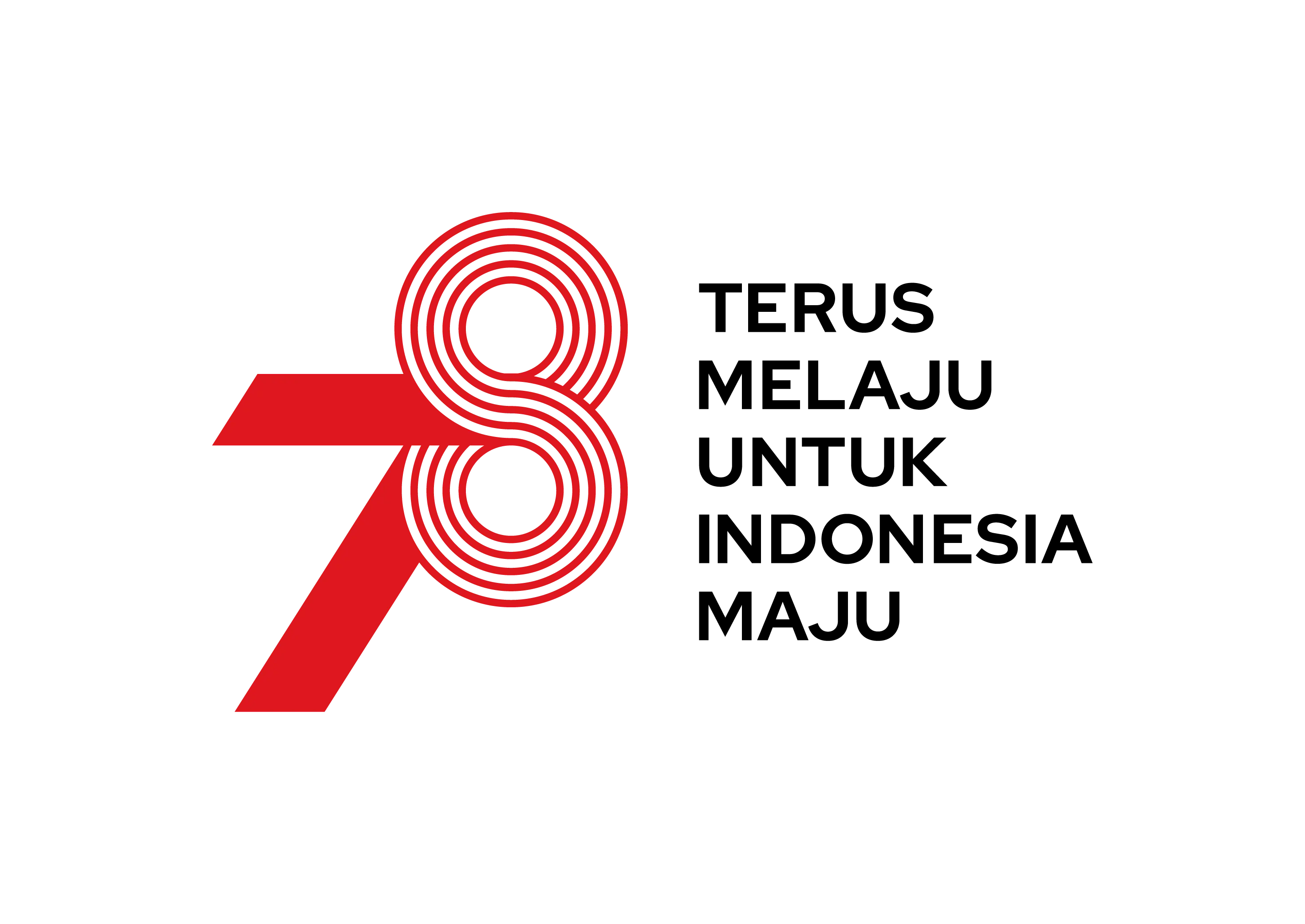 Mengenal Logo HUT RI ke-78: Makna Simbolik dan Sejarah Peringatan Kemerdekaan Indonesia