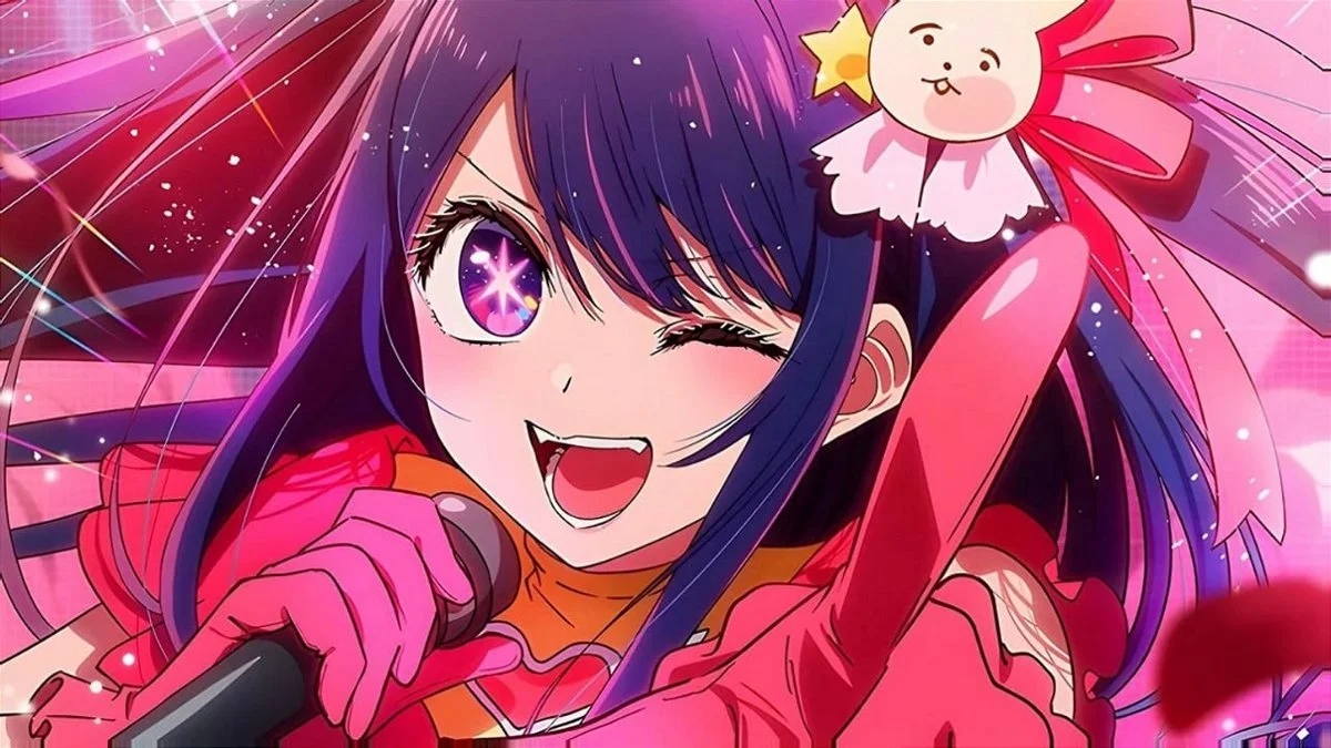 Oshi no Ko: Misteri, Keajaiban, dan Keajaiban dalam Dunia Manga Baru